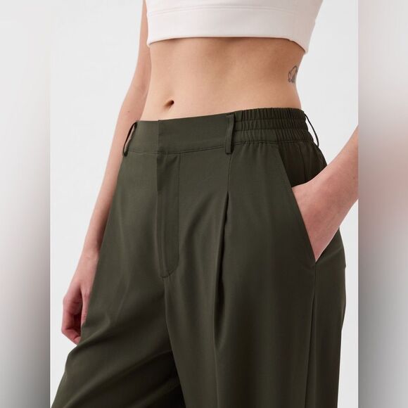 NWT GapFit Runaround Trousers - Picture 3 of 5